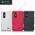 Vỏ ốp lưng NillKin cho LG Optimus 3D Max, p725, su870  (Phiên bản Hàn Quốc)