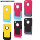 Vỏ ốp NillKin Super Case cho iPhone 4S,iPhone 4