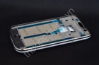 Vỏ Samsung i9003 Galaxy SL màu trắng, white Housing