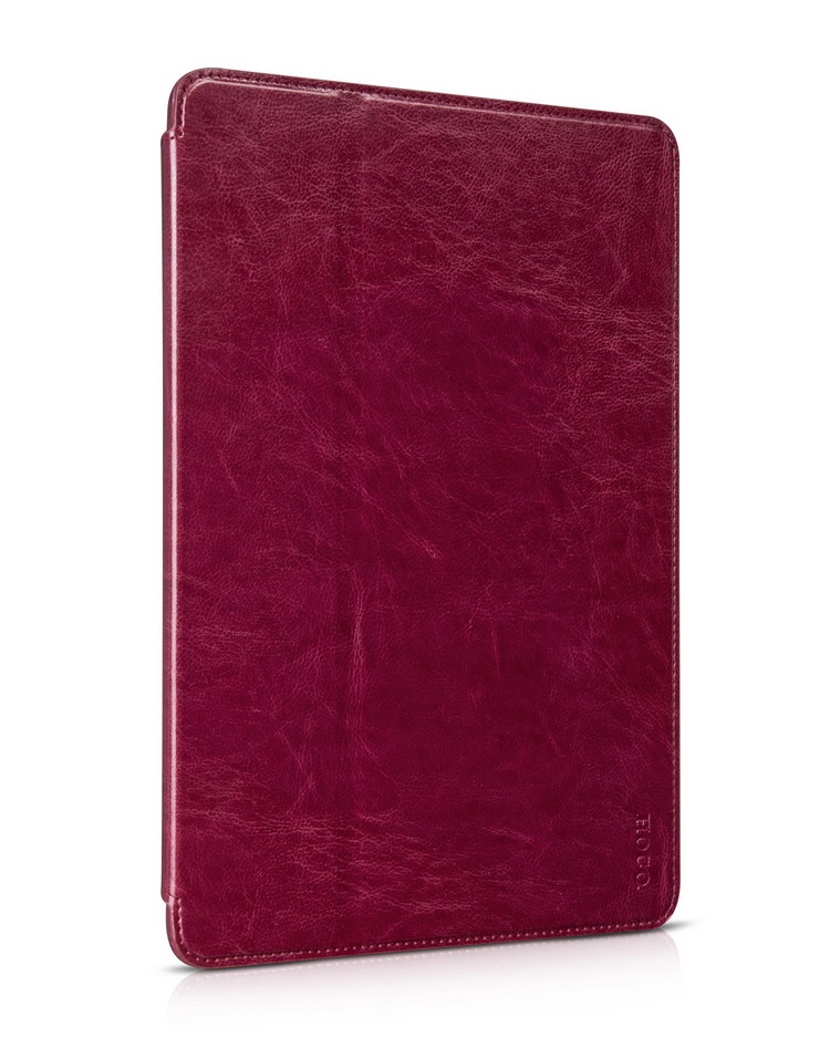 Bao Da iPad  Air 2 ( Hiệu HOCO, Crystal Series )