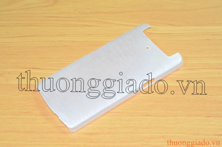 Ốp lưng Oppo  N1 mini/ Ốp sọc màu săc Hard Protective Case