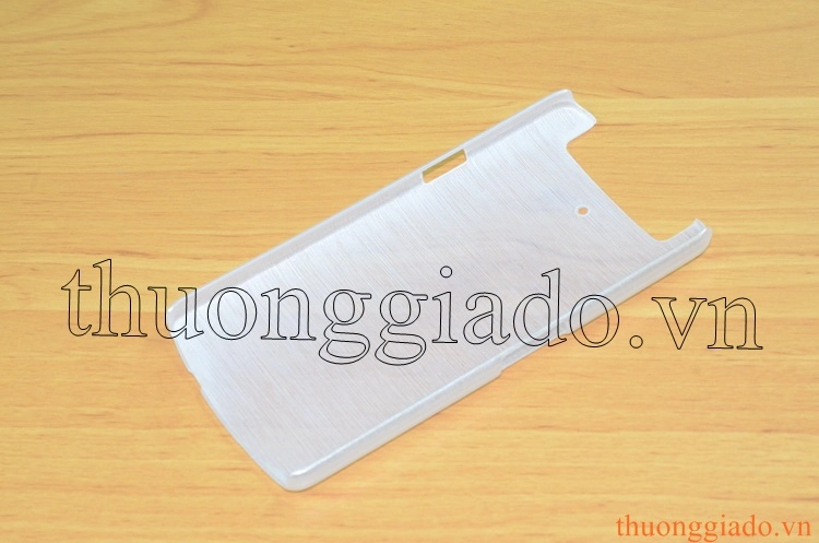 Ốp lưng Oppo  N1 mini/ Ốp sọc màu săc Hard Protective Case