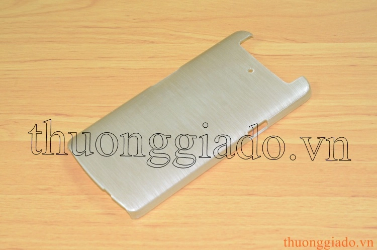 Ốp lưng Oppo  N1 mini/ Ốp sọc màu săc Hard Protective Case