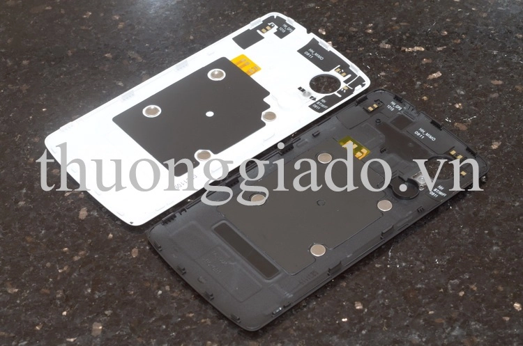 Nắp lưng/nắp đậy pin LG Google Nexus 5 Back Cover Nắp lưng/nắp đậy pin LG Google Nexus 5 Back Cover