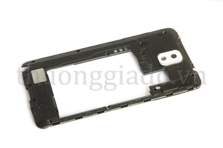 Xương + Kính Camera Samsung Galaxy Note 3 Hàng Chính Hãng (Samsung N900)