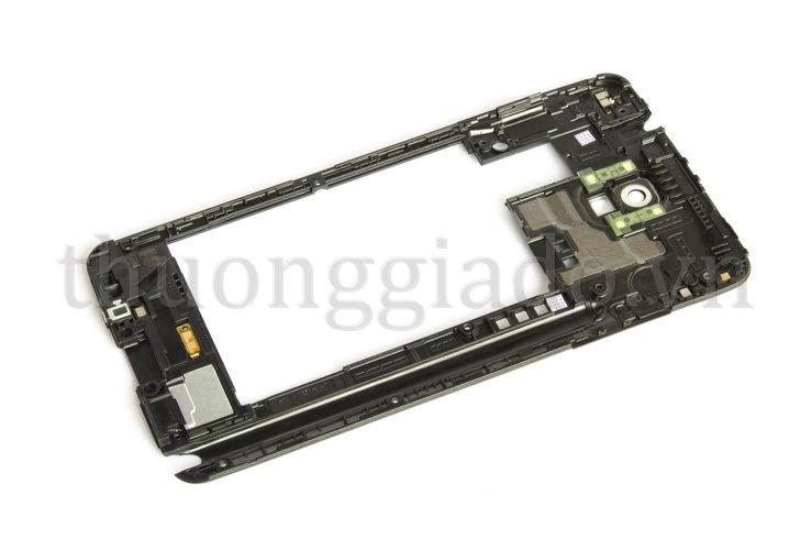 Xương + Kính Camera Samsung Galaxy Note 3 Hàng Chính Hãng (Samsung N900)