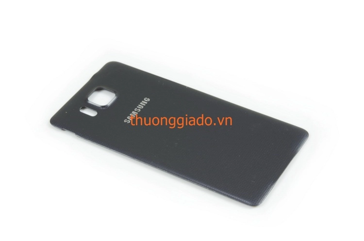 Nắp lưng (nắp đậy pin) Samsung Galaxy Alpha G850 Back Cover
