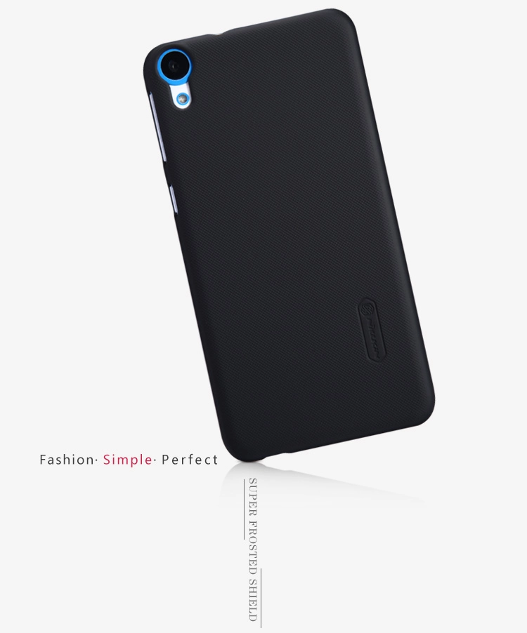 Ốp lưng sần NillKin HTC Desire 820S Super Frosted Shield