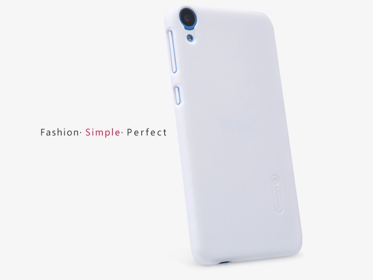 Ốp lưng sần NillKin HTC Desire 820S Super Frosted Shield