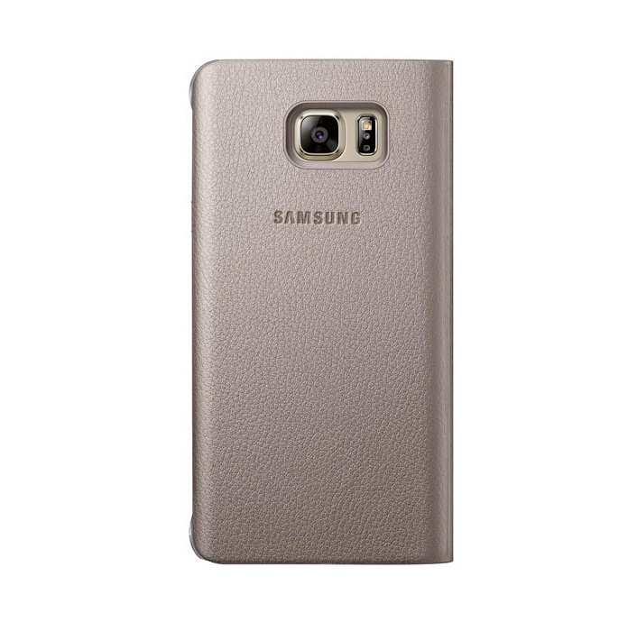 Bao Da Samsung Galaxy Note 5 N920 S View Cover_Chính Hãng Bao Da Samsung Galaxy Note 5 N920 S View Cover_Chính Hãng