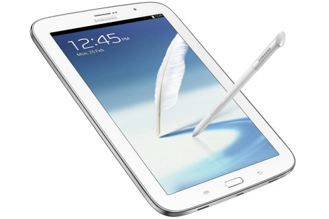 Bút cảm ứng S Pen Stylus Samsung Galaxy Note 8.0 N5100