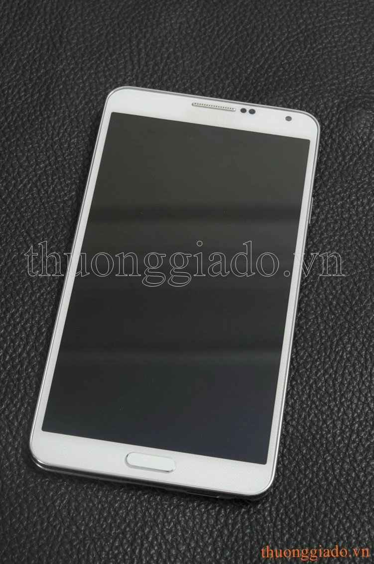 Màn hình Samsung Galaxy Note 3/ SM-N900/ SM-N9005 nguyên khối chính hãng Full LCD