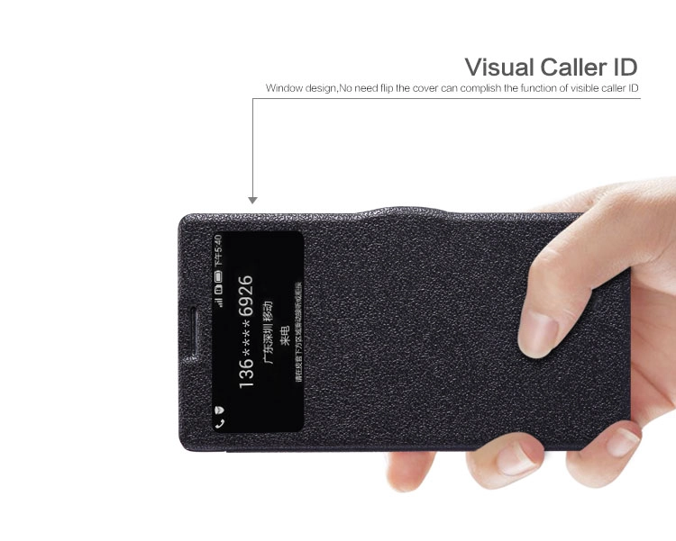 Bao Da Lenovo K910 VIBE Z ( Hiệu NillKin, Fresh Series ) Bao Da Lenovo K910 VIBE Z ( Hiệu NillKin, Fresh Series )