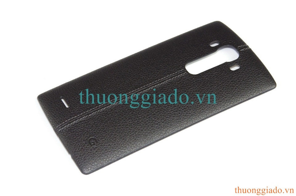 Nắp Lưng Da LG G4 F500 leather back cover