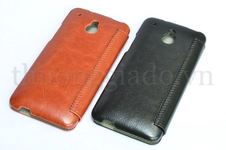 Bao Da HTC One mini (M4) ( HOCO Crystal Series )