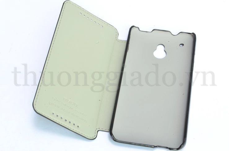 Bao Da HTC One mini (M4) ( HOCO Crystal Series )