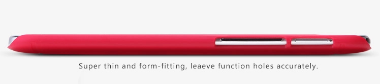 Ốp lưng sần NillKin cho HTC One (M8) Super Frosted Shield