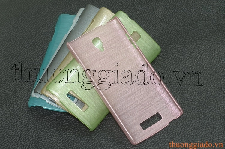 Ốp lưng Oppo Neo 3 R831k/Ốp sọc màu Hard Protective Case