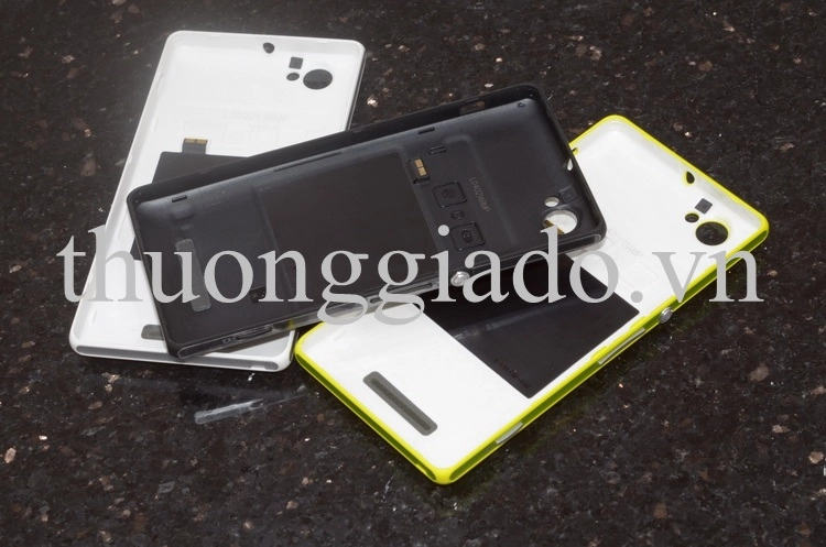 Nắp lưng (nắp đậy pin) Sony Xperia M C1905 Back Cover