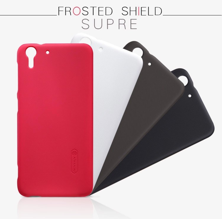 Ốp lưng sần NillKin HTC Desire Eye Super Frosted Shield