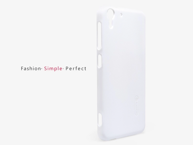 Ốp lưng sần NillKin HTC Desire Eye Super Frosted Shield