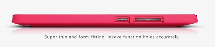 Ốp lưng sần NillKin cho Asus Zenfone 6_A600  Super Frosted Shield Ốp lưng sần NillKin cho Asus Zenfone 6_A600  Super Frosted Shield