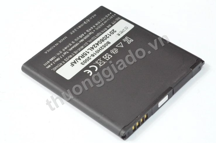 Pin Sky (Pantech) BAT-7200M BATTERY dùng cho Sky A830 Pin Sky (Pantech) BAT-7200M BATTERY dùng cho Sky A830