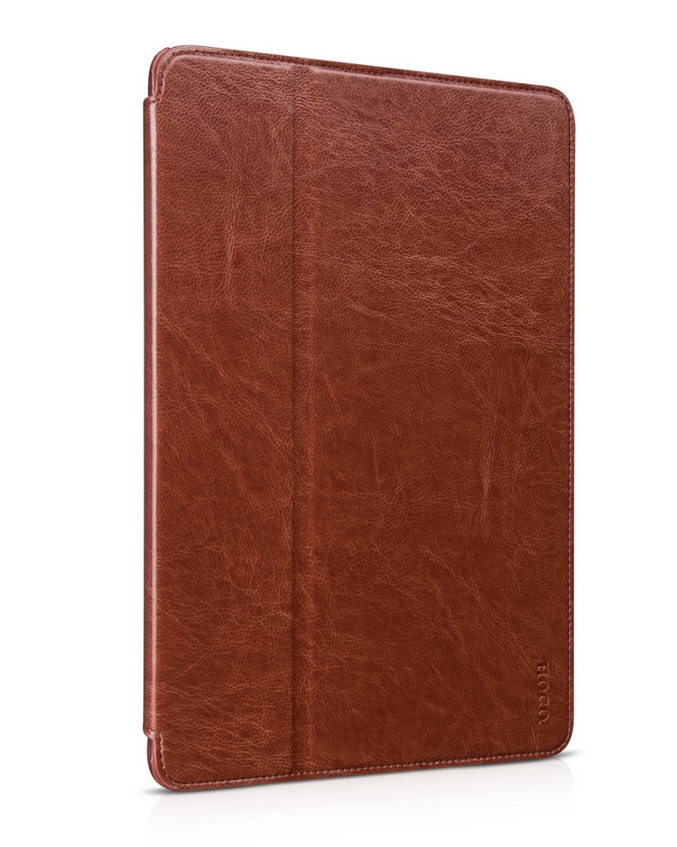 Bao Da iPad  Air 2 ( Hiệu HOCO, Crystal Series )