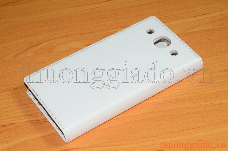 Bao Da LG Optimus Gx F310L ( Daily View Case )