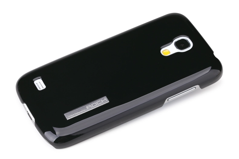 Vỏ ốp lưng ROCK SAMSUNG I9190/S4 Mini Ethereal Series