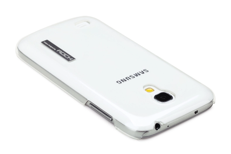 Vỏ ốp lưng ROCK SAMSUNG I9190/S4 Mini Ethereal Series