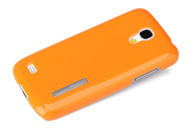 Vỏ ốp lưng ROCK SAMSUNG I9190/S4 Mini Ethereal Series