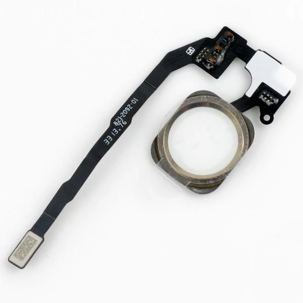 Thay cáp phím Home iPhone 5S