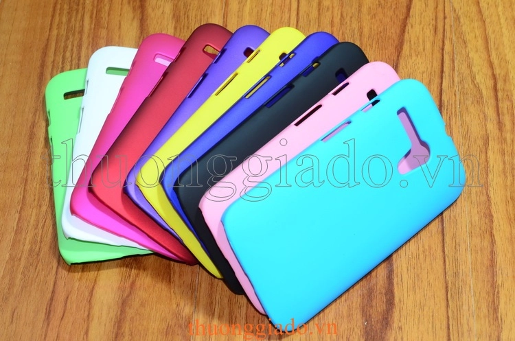 Ốp lưng cứng thời trang cho Motorola Moto G ( Hard Protective Case )