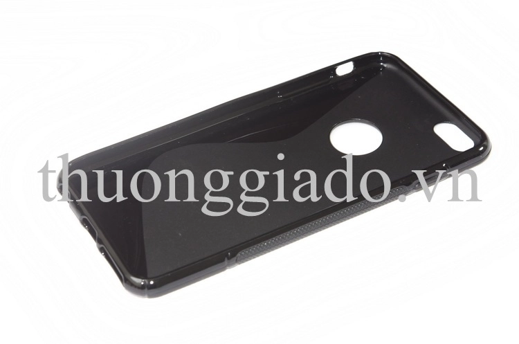 Ốp lưng silicon Apple iPhone  6 Plus -5.5" (Hiệu S-Line) Soft Protective Case