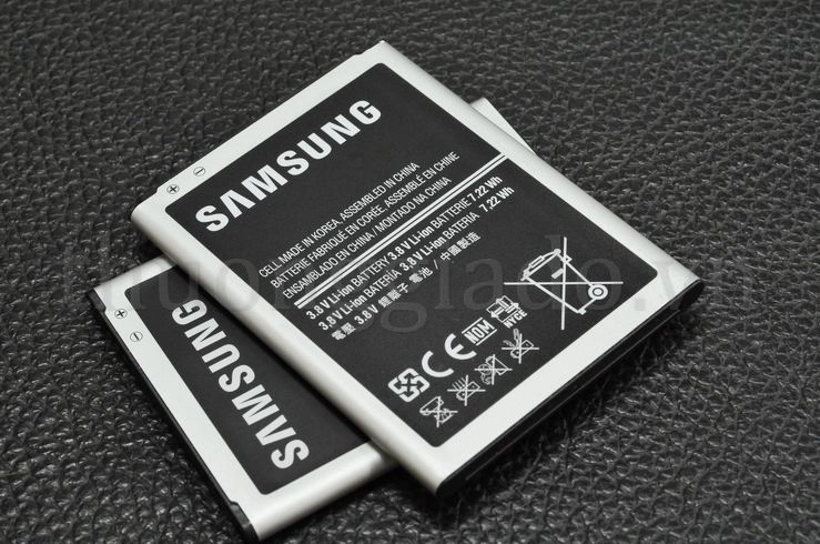 Pin Samsung Galaxy S4 mini i9190 HÀNG CHÍNH HÃNG,SAMSUNG  B500AE ORIGINAL BATTERY
