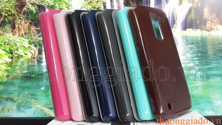 Bao Da LG G Pro 2 F350 ( TIENNE flip View )