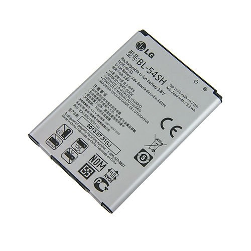 Pin LG BL-54SH Chính Hãng Original Battery LG Optimus F7,F260,LTEIII
