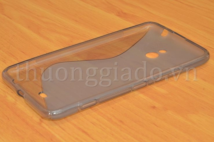 Ốp lưng silicon Nokia Lumia 1320 ( Soft Protective Case )