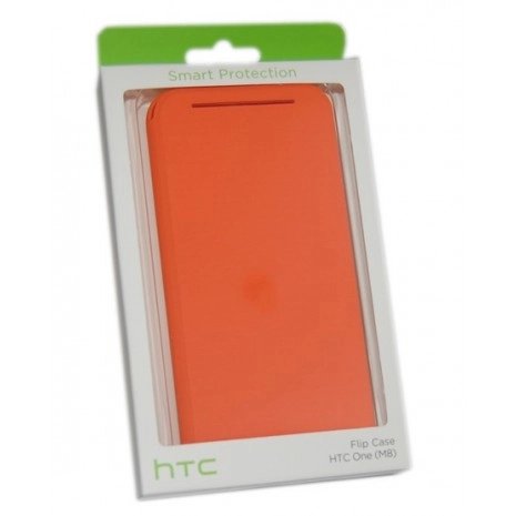 Bao Da HTC One (M8) HC V941 Hàng Chính Hãng