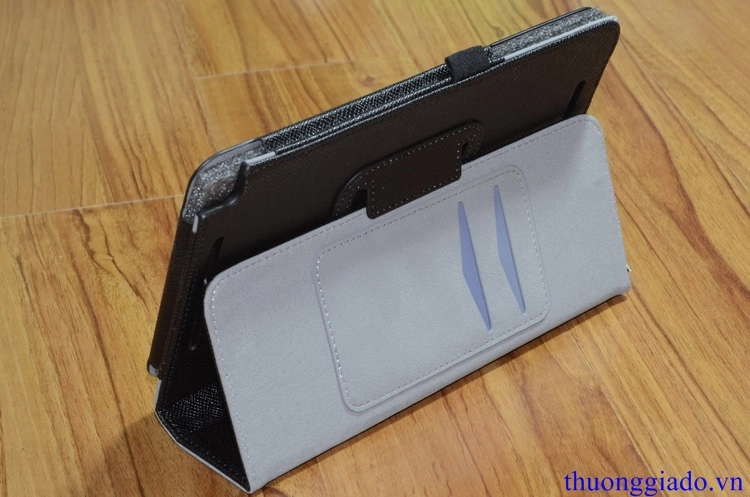 Bao Da Máy Tính Bảng Asus Note 8 M80 Book Cover