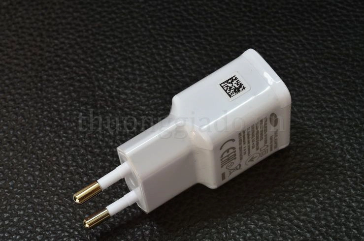 Củ sạc Samsung (5.3V-2A) Galaxy Note 3 N900 P6010 HÀNG CHÍNH HÃNG ORIGINAL TRAVEL ADAPTER