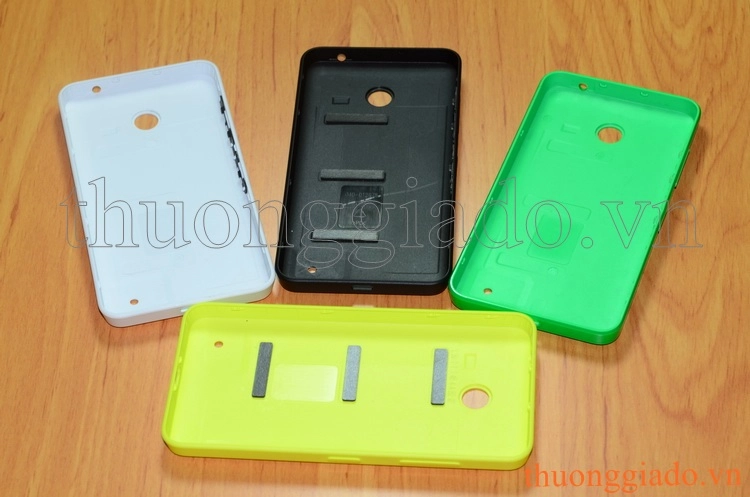 Nắp lưng (Nắp đậy pin) Nokia Lumia 630 Original Back Cover