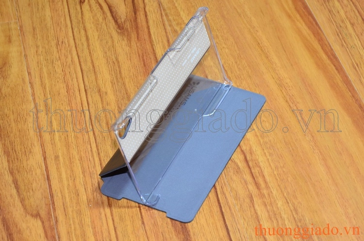 Bao Da Sony Xperia Z2 / L50 / D6503 ( Hiệu USAMS, Merry Series )