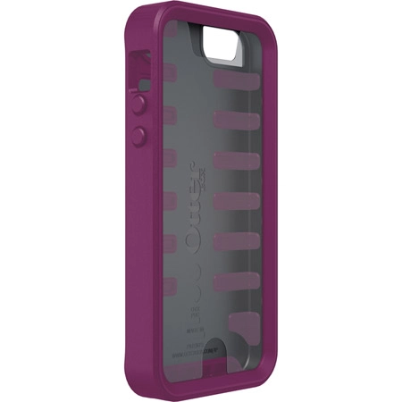 OtterBox Prefix Series For iPhone 5/iPhone 5S OtterBox Prefix Series For iPhone 5/iPhone 5S