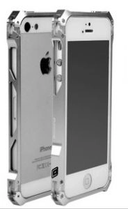 Element Case Sector 5 Aluminum iPhone 5S Case Element Case Sector 5 Aluminum iPhone 5S Case
