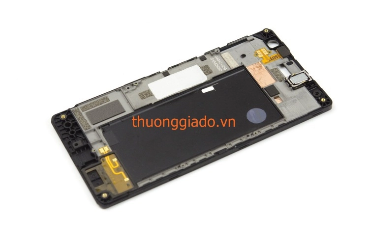 Thay vành viền Benzel Nokia Lumia 730