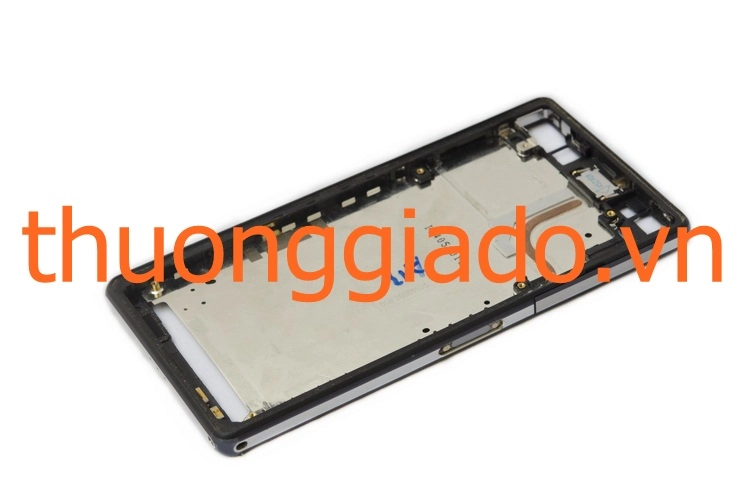 Vành viền Benzel Sony Xperia Z2-L50-D6503 Chính Hãng