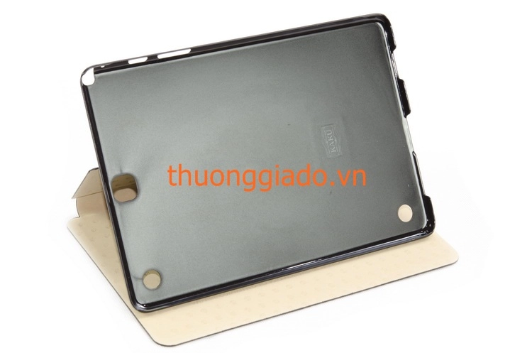 Bao Da Samsung Galaxy Tab A 9.7", SM-P555 ( Hiệu KAKU )