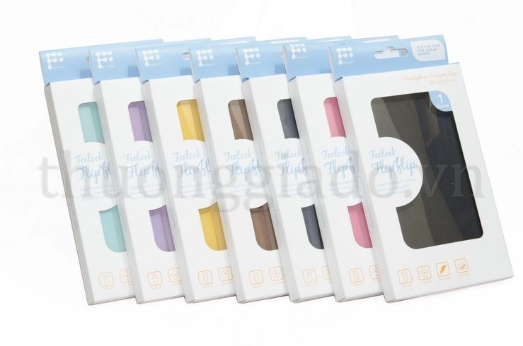 Bao Da Sky A890 ( Feelook Flip Flip )